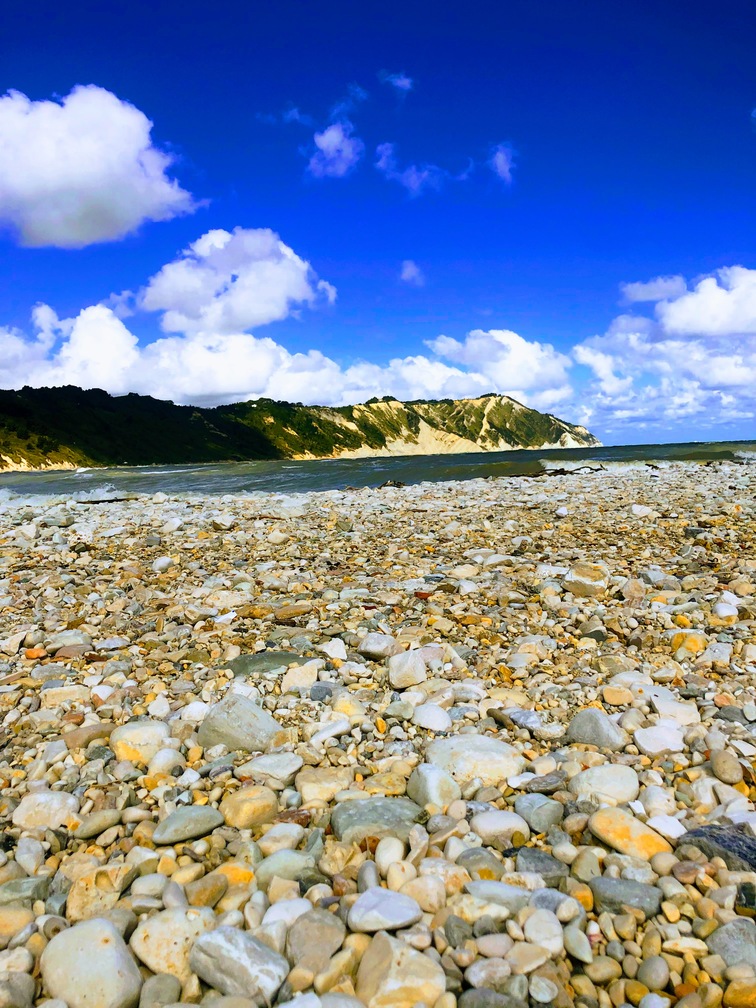 Spiaggia di Portonovo